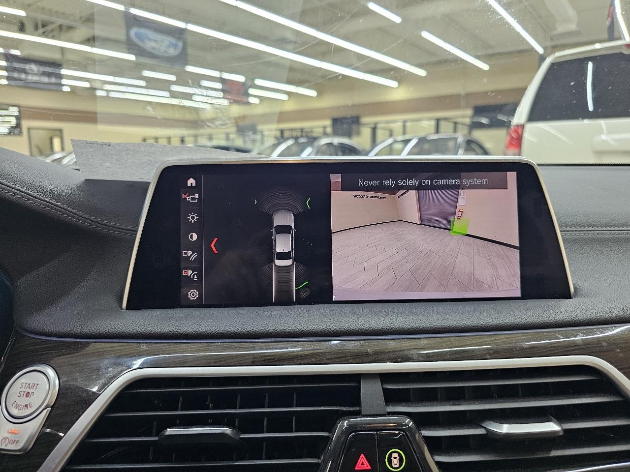 BMW 7-Series 740i 2019