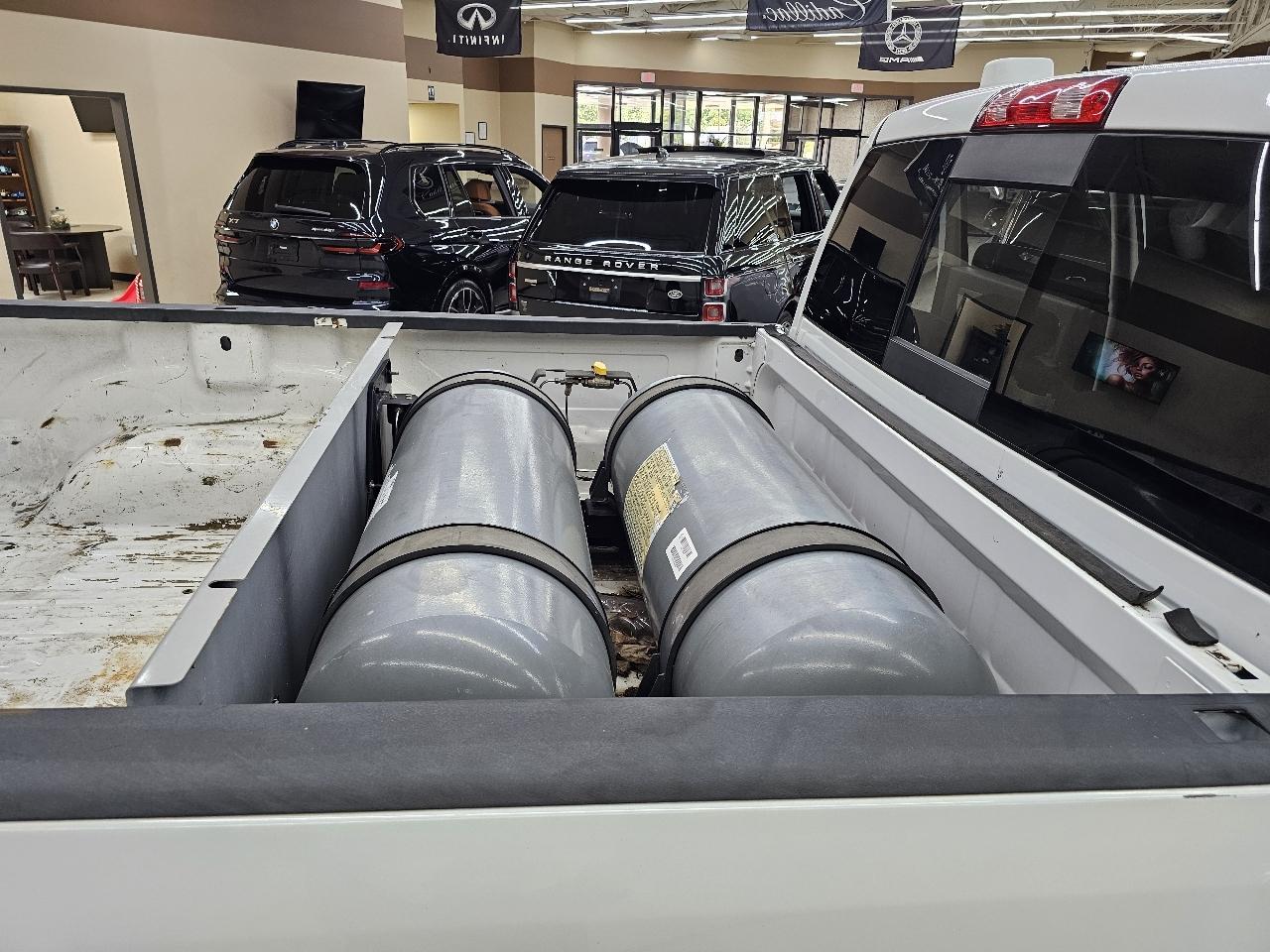 RAM 2500 SLT Crew Cab LWB 4WD 2016
