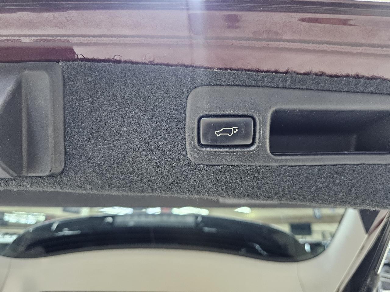 Lexus RX 350 FWD 2015