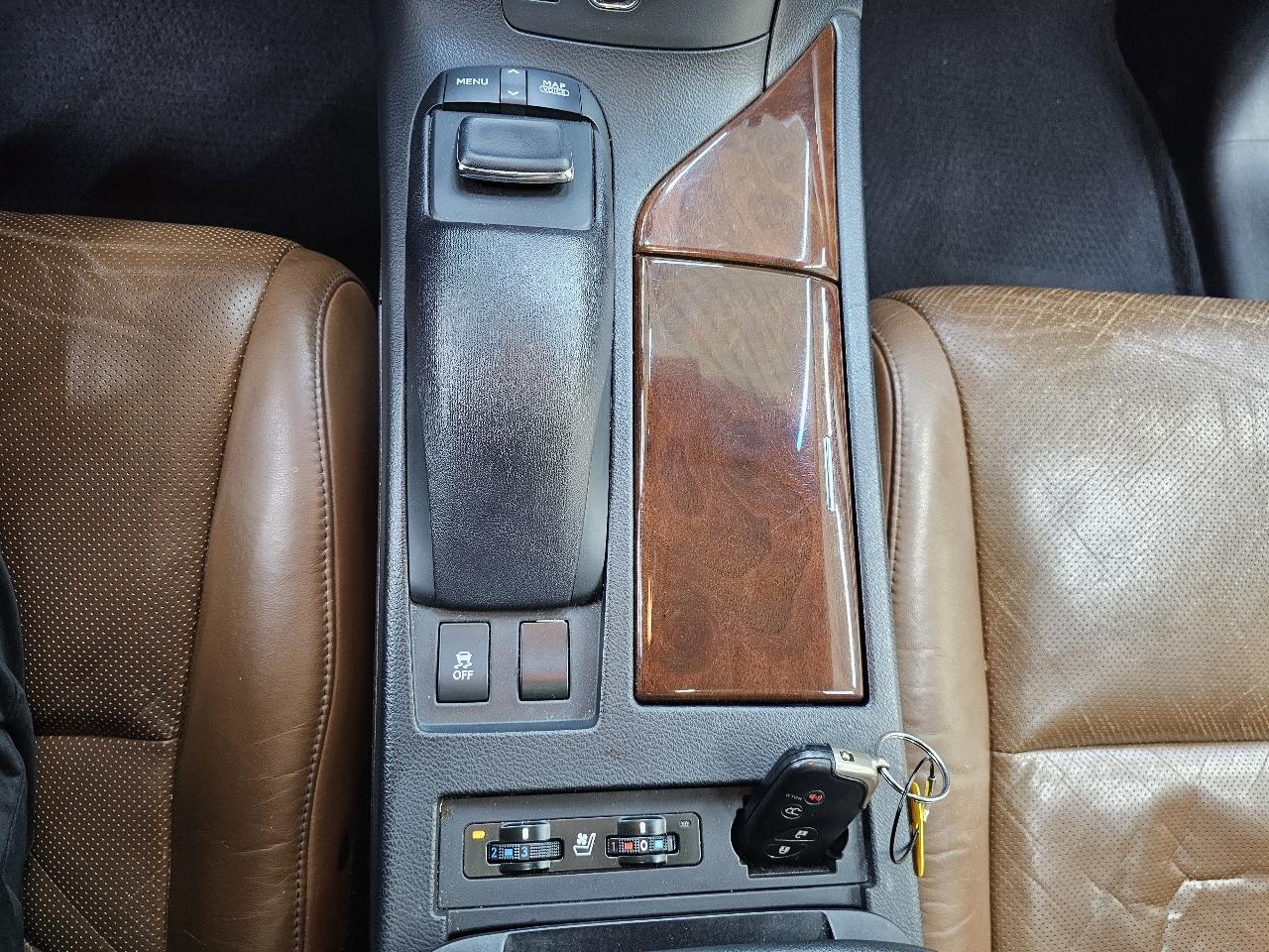 Lexus RX 350 FWD 2015