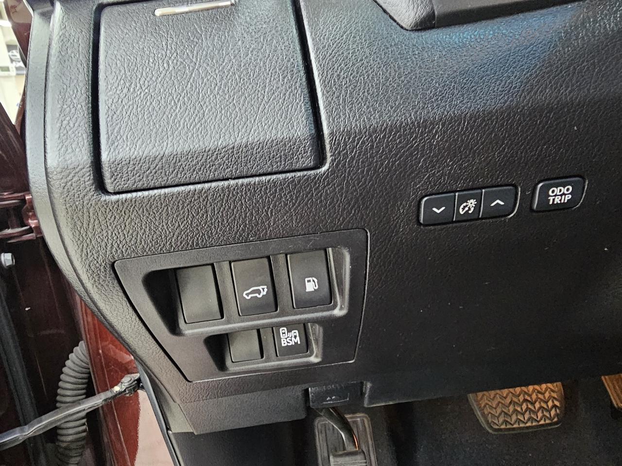 Lexus RX 350 FWD 2015