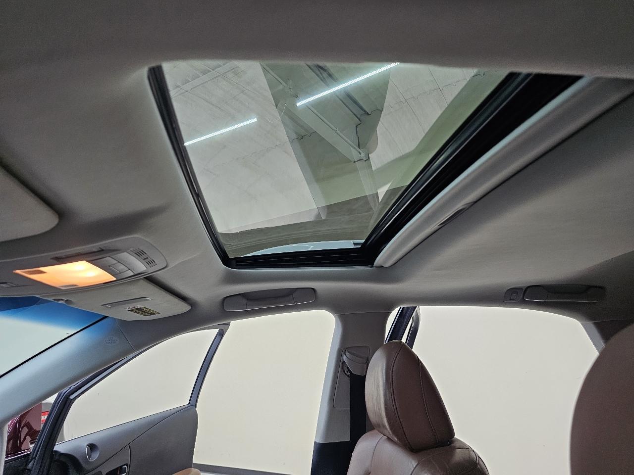 Lexus RX 350 FWD 2015