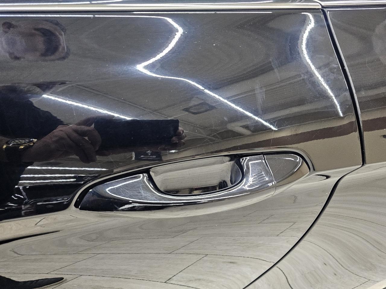 Ford Mustang EcoBoost Coupe 2018