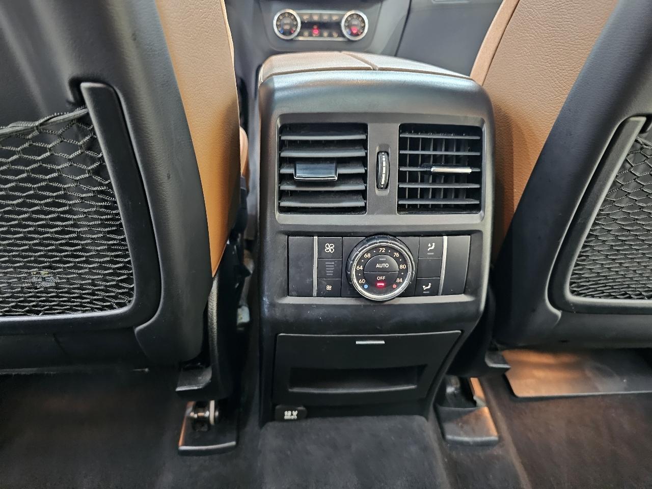 Mercedes-Benz GLS-Class GLS550 4MATIC 2018