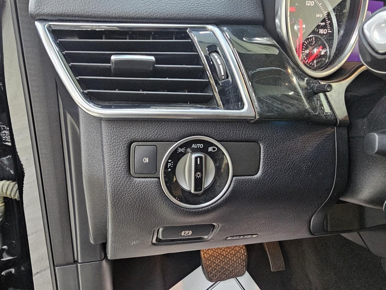 Mercedes-Benz GLS-Class GLS550 4MATIC 2018