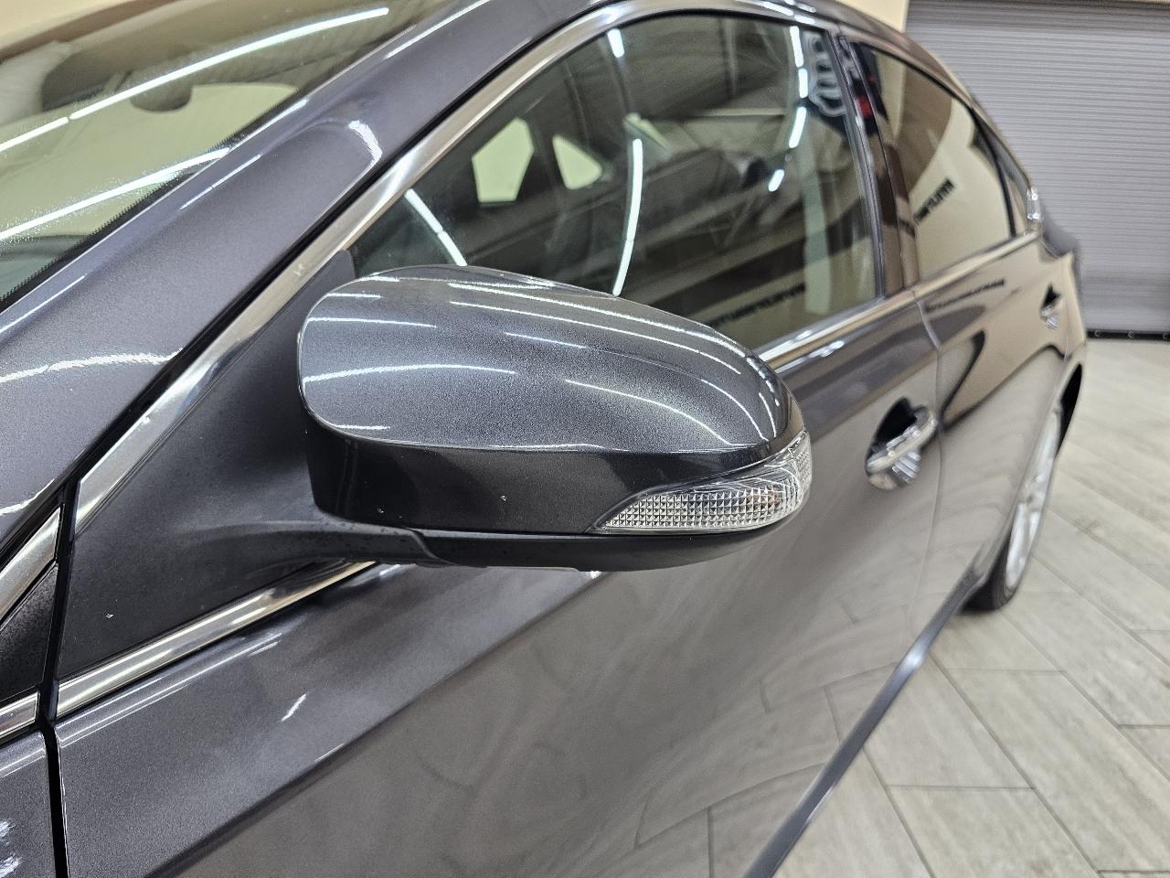Toyota Avalon XLE Touring SE 2015