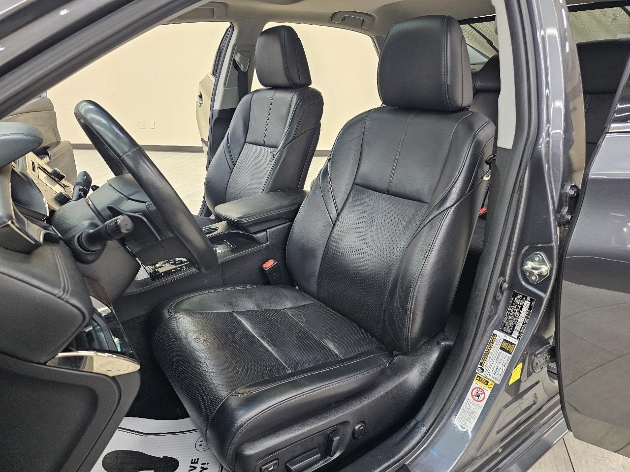 Toyota Avalon XLE Touring SE 2015