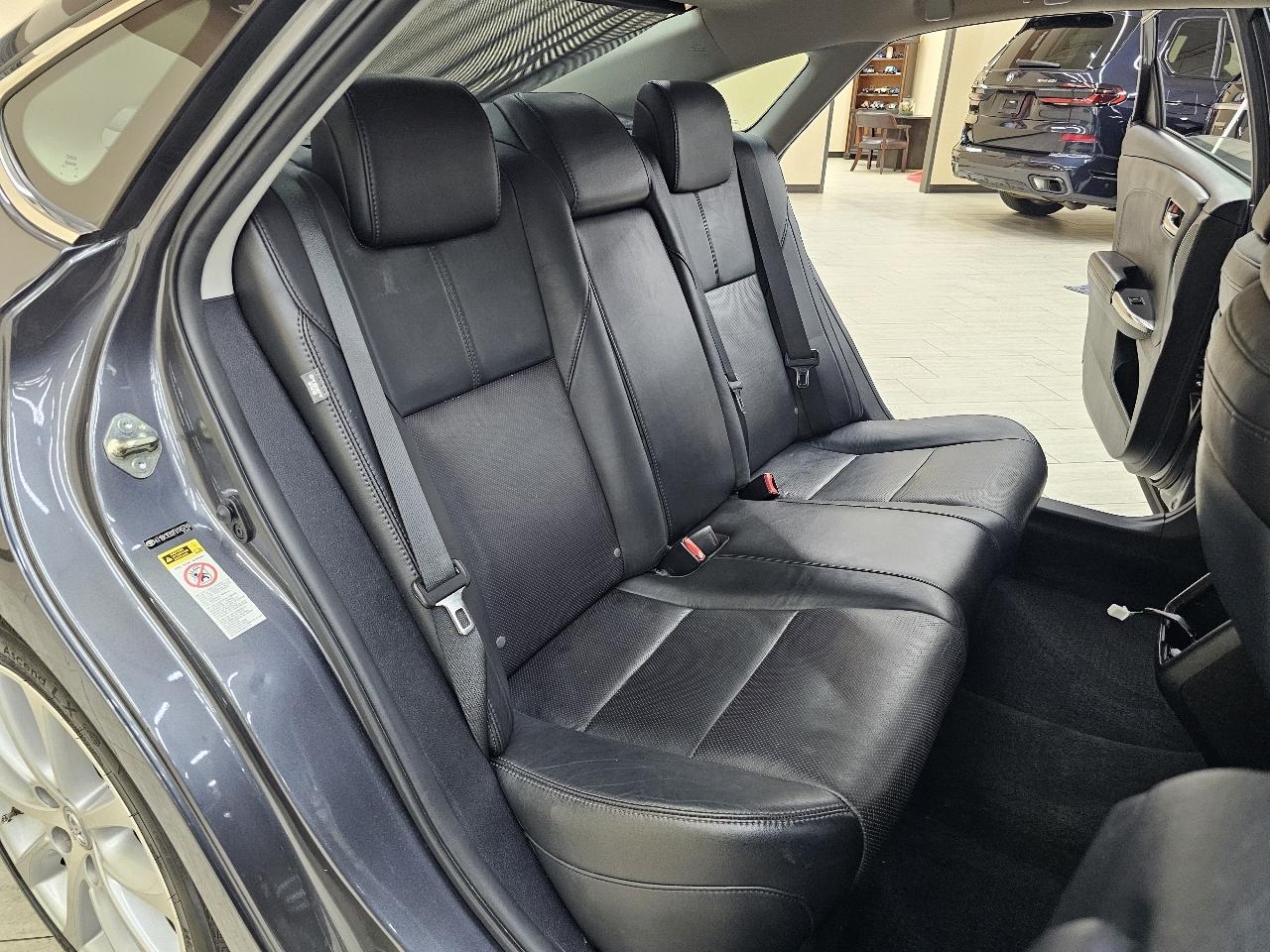 Toyota Avalon XLE Touring SE 2015
