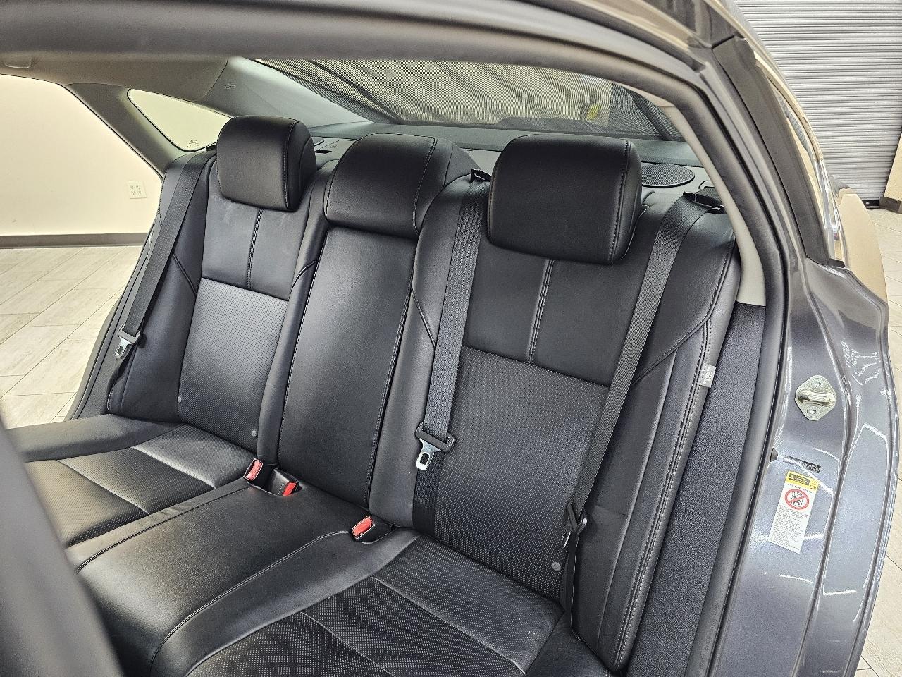 Toyota Avalon XLE Touring SE 2015