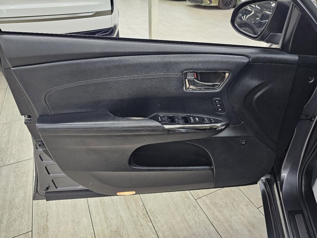 Toyota Avalon XLE Touring SE 2015