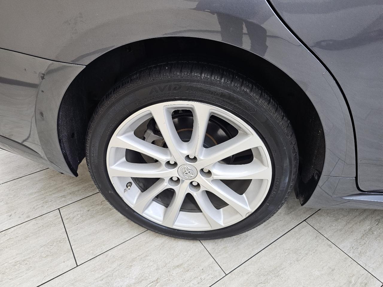 Toyota Avalon XLE Touring SE 2015