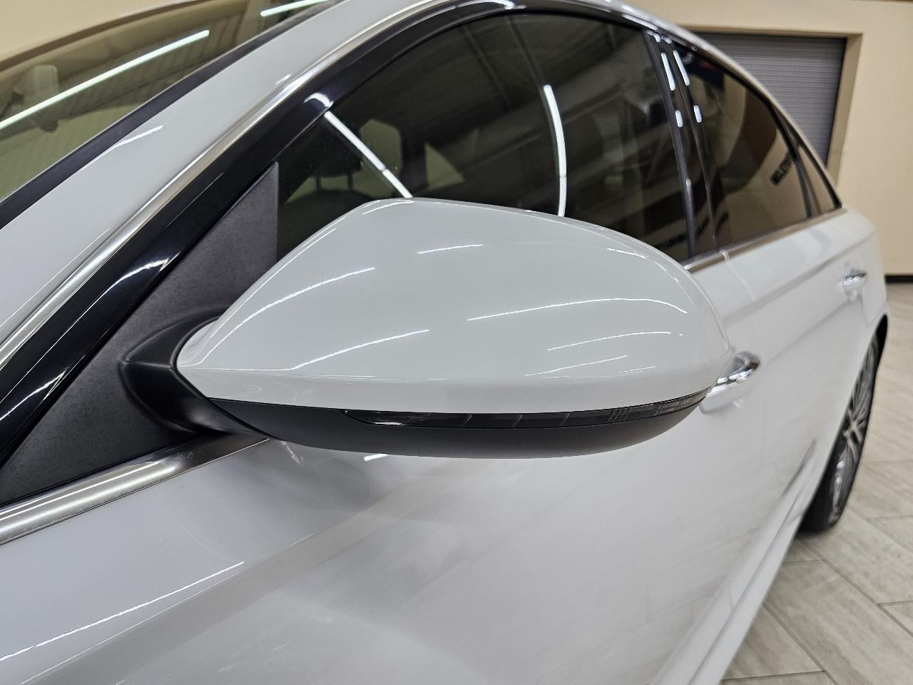 Audi A6 3.0T Prestige quattro 2016