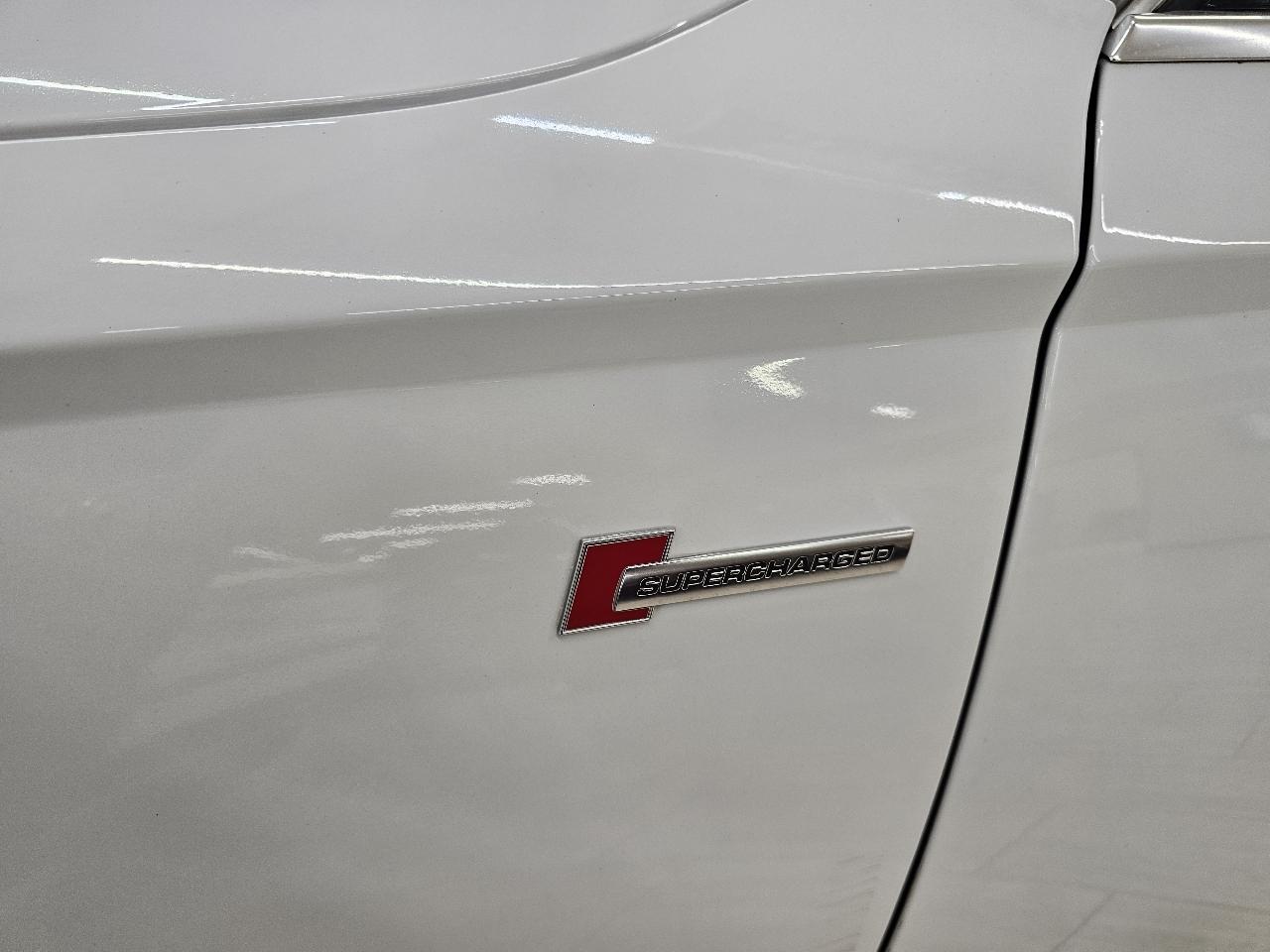 Audi A6 3.0T Prestige quattro 2016