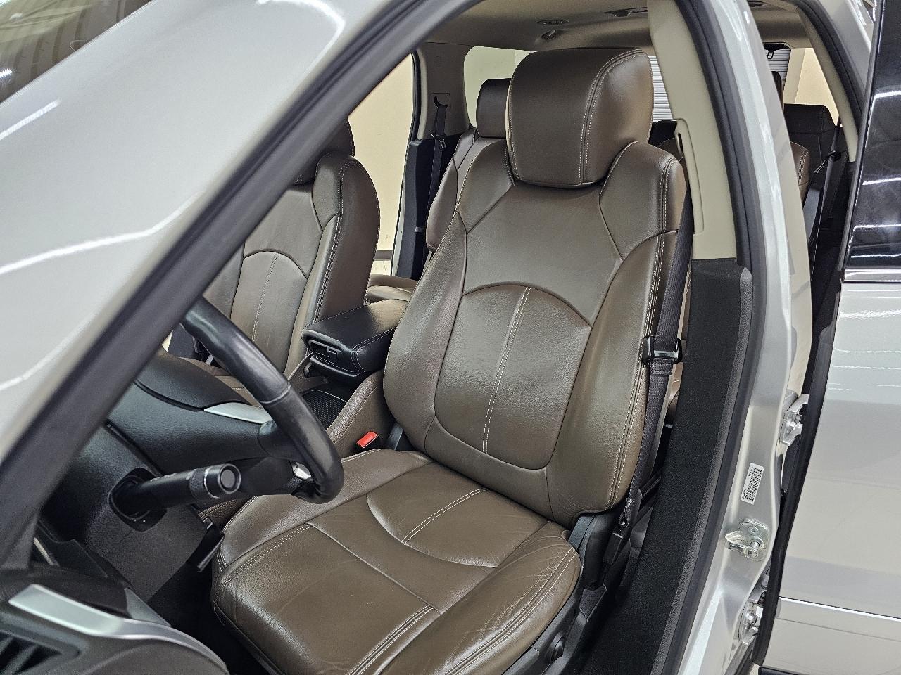 GMC Acadia SLT-1 FWD 2015