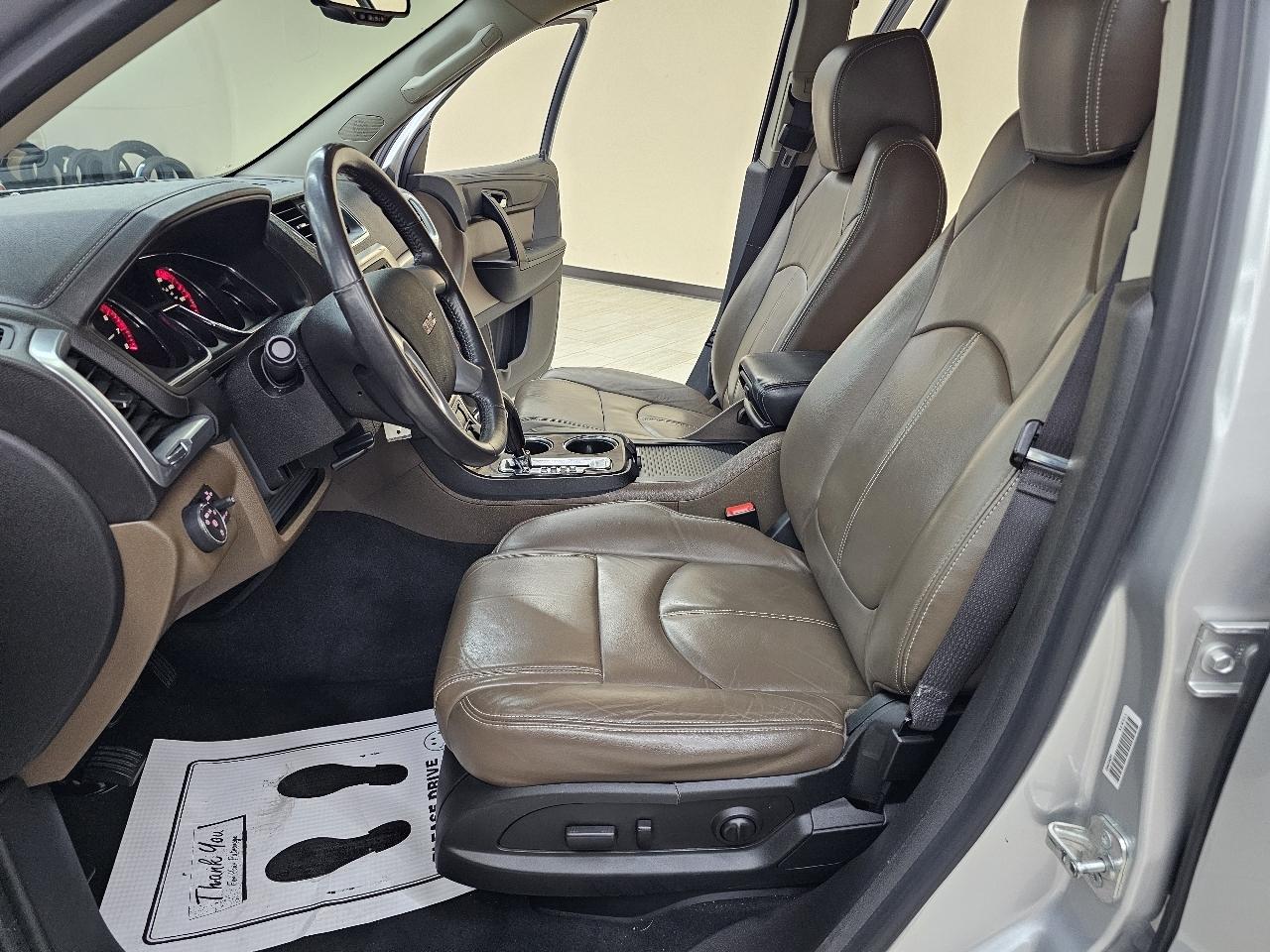 GMC Acadia SLT-1 FWD 2015