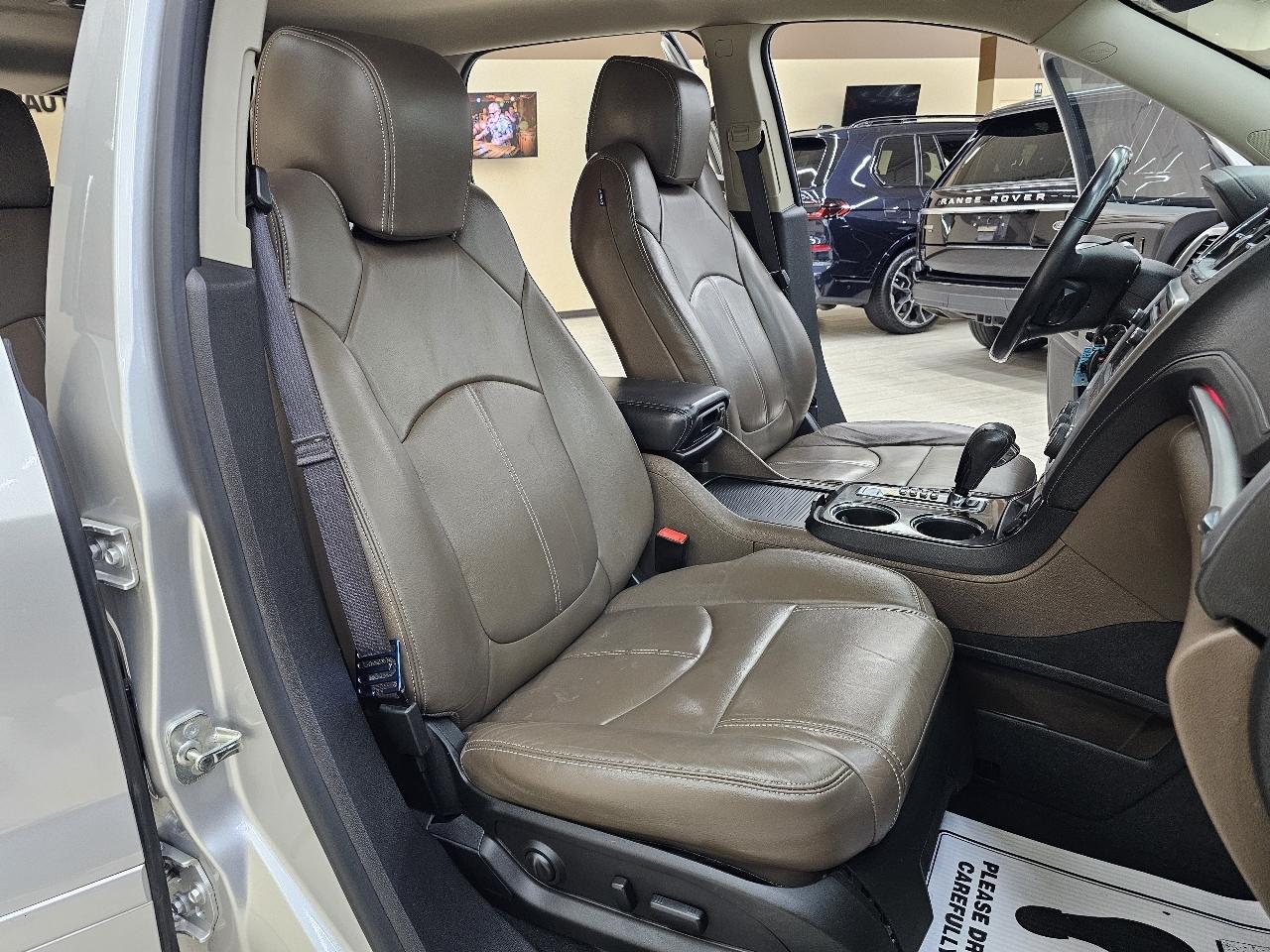 GMC Acadia SLT-1 FWD 2015