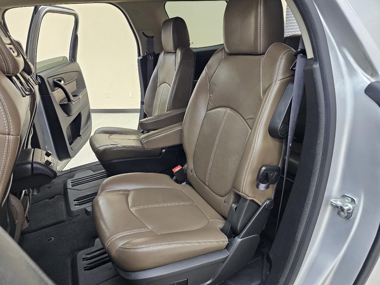 GMC Acadia SLT-1 FWD 2015