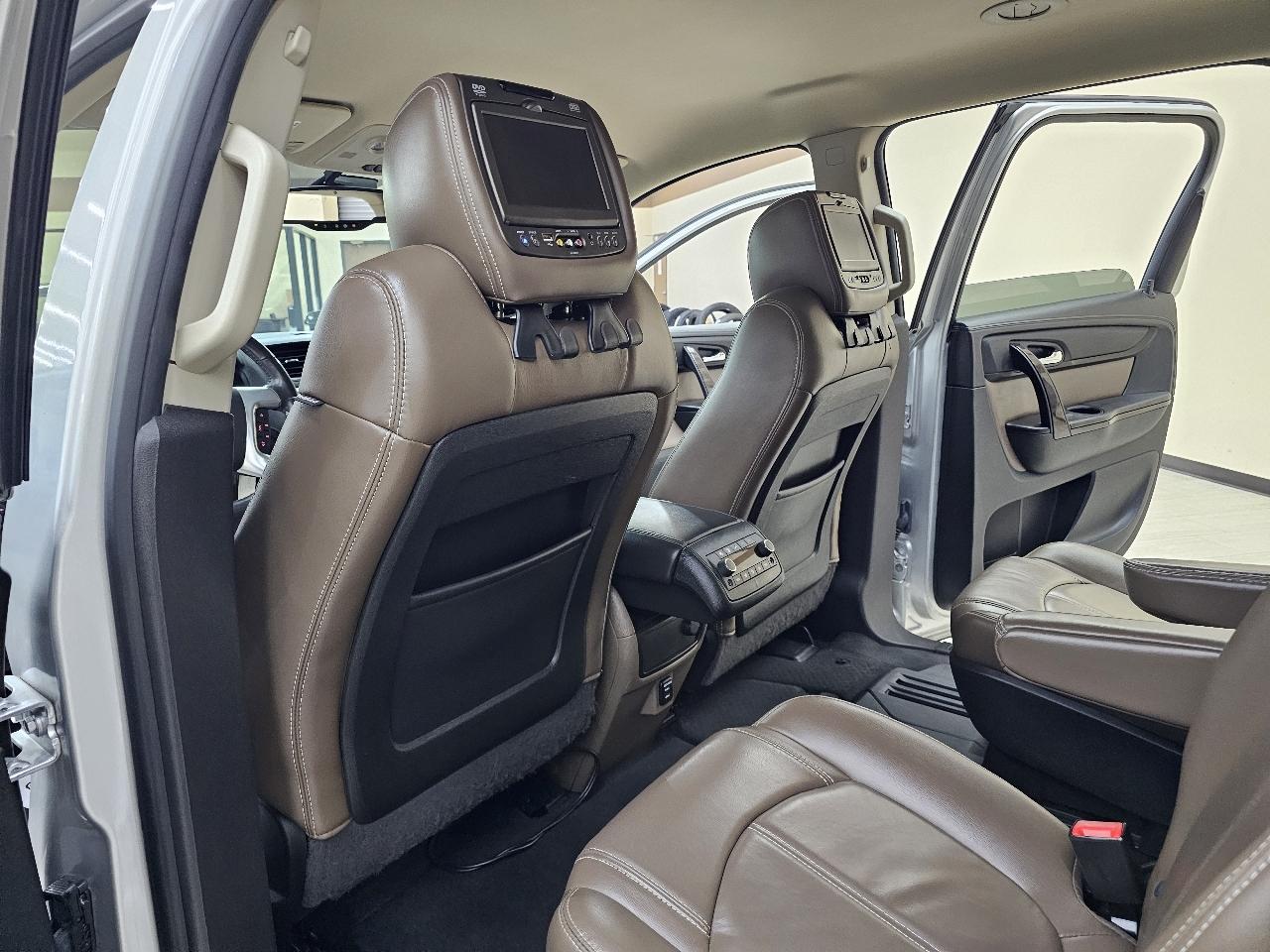 GMC Acadia SLT-1 FWD 2015