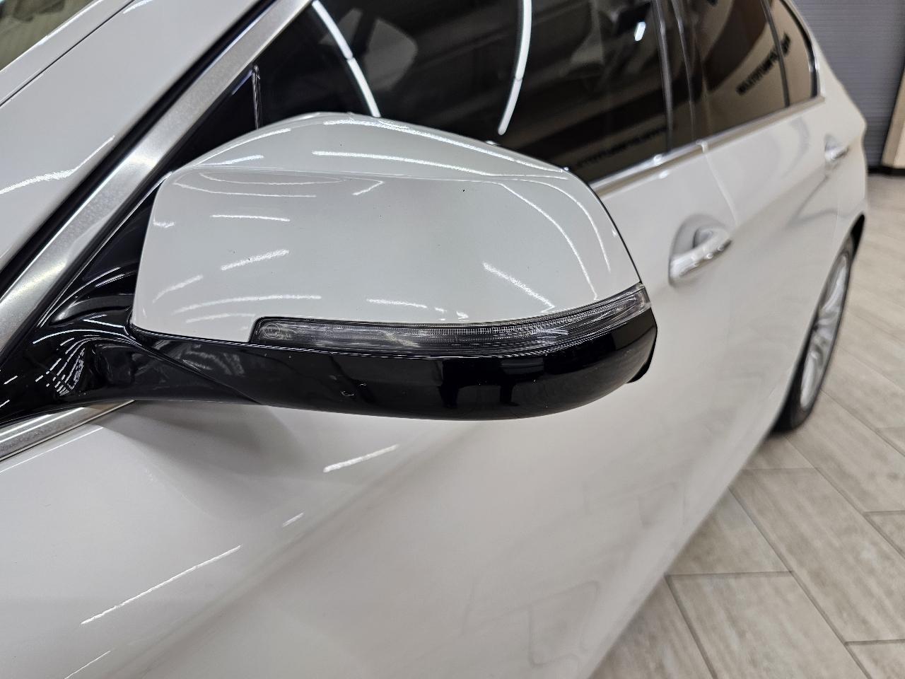 BMW 5-Series 528i 2016