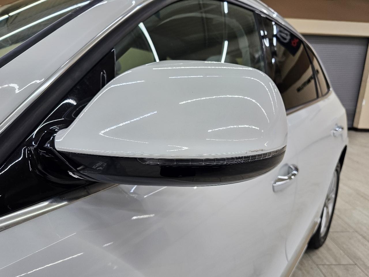 Audi Q5 TDI Premium Plus quattro 2015