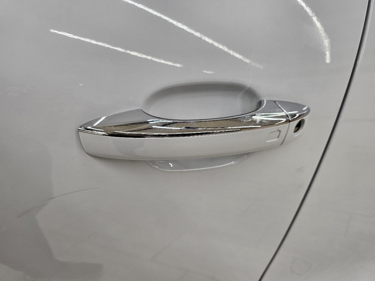 Audi Q5 TDI Premium Plus quattro 2015