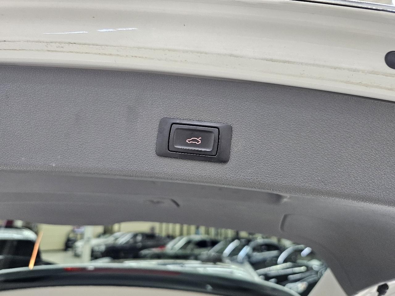 Audi Q5 TDI Premium Plus quattro 2015