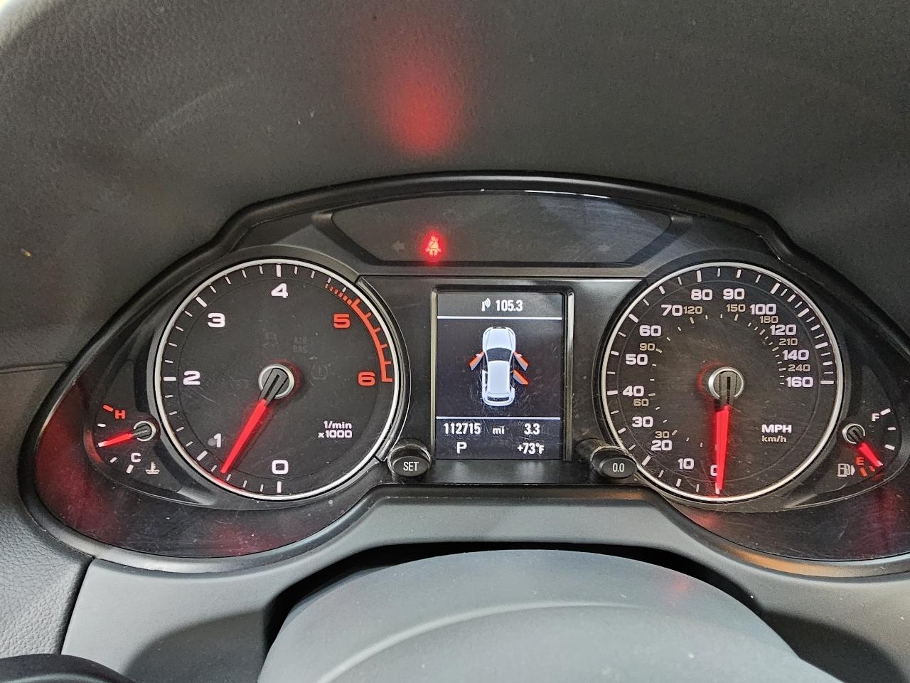 Audi Q5 TDI Premium Plus quattro 2015