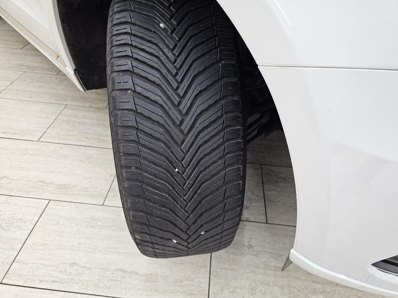 Audi Q5 TDI Premium Plus quattro 2015
