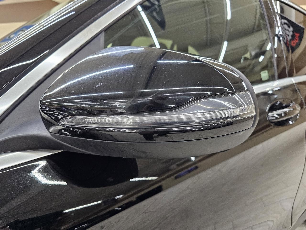 Mercedes-Benz GLC-Class GLC300 2020
