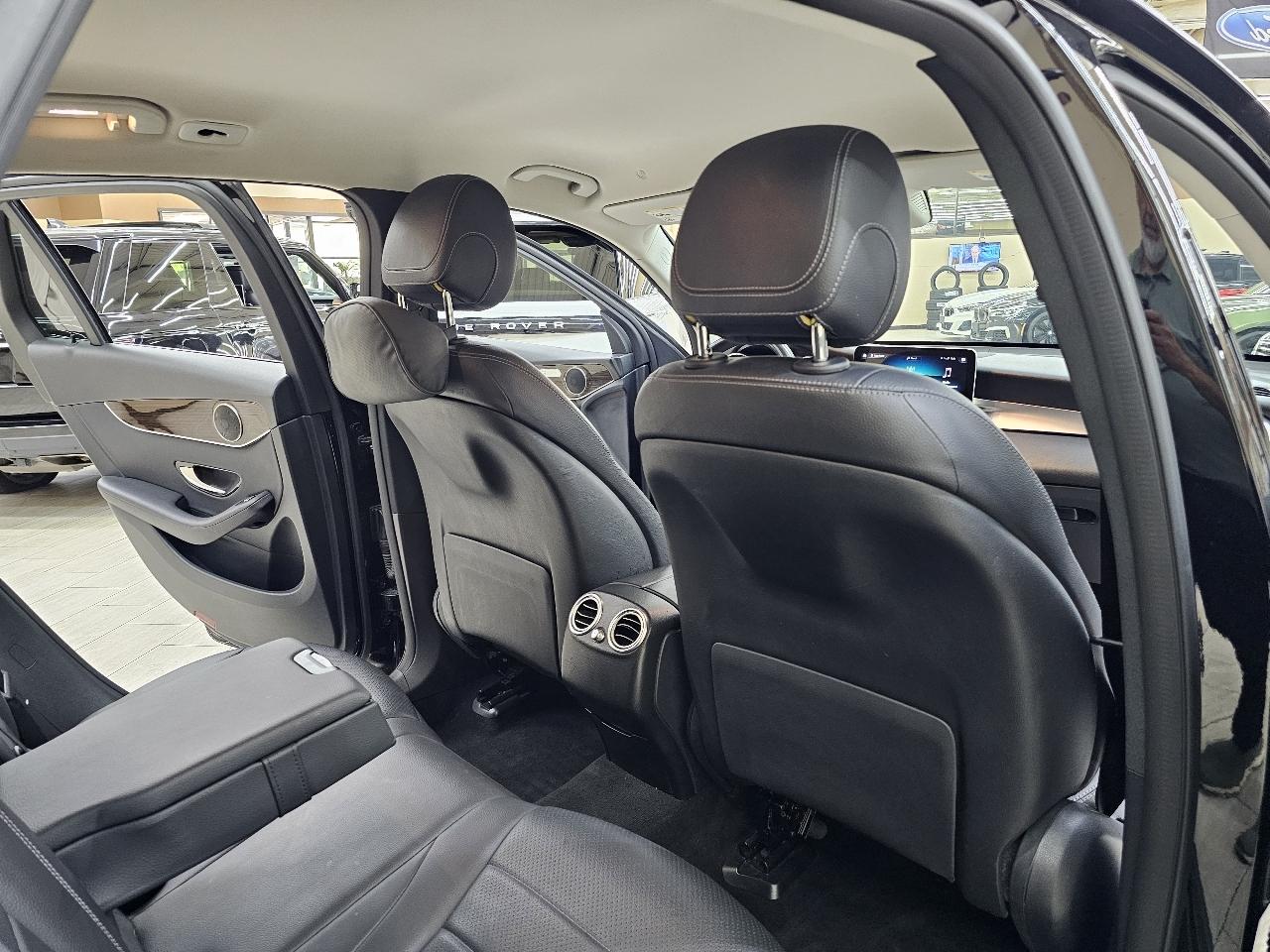 Mercedes-Benz GLC-Class GLC300 2020