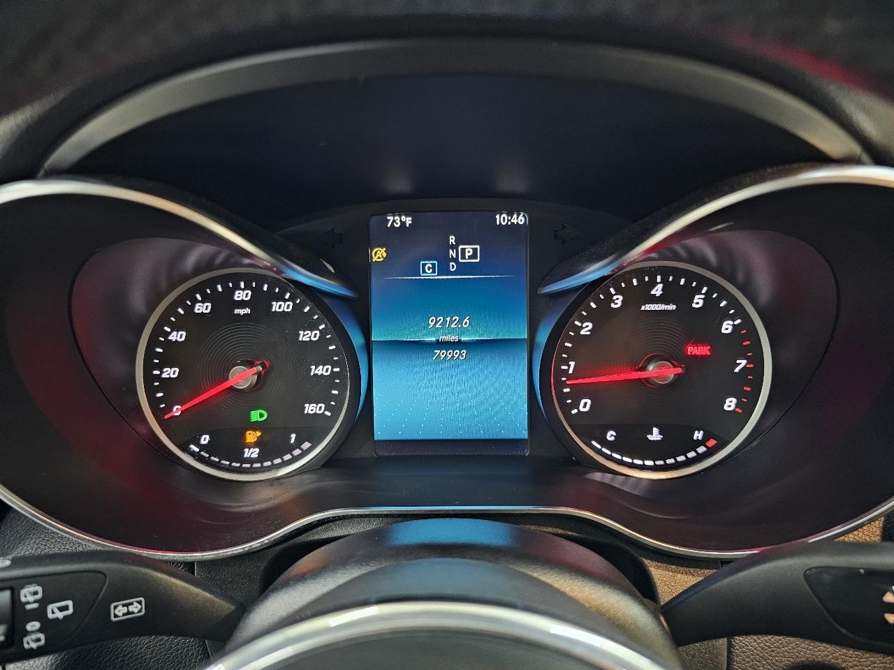 Mercedes-Benz GLC-Class GLC300 2020