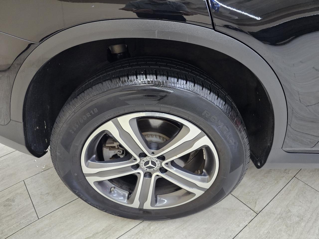 Mercedes-Benz GLC-Class GLC300 2020