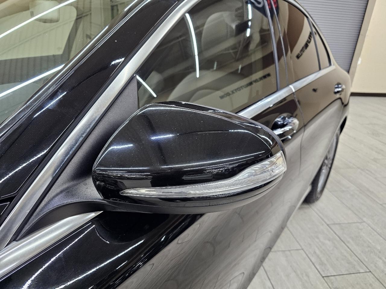 Mercedes-Benz C-Class C300 4MATIC Sedan 2015