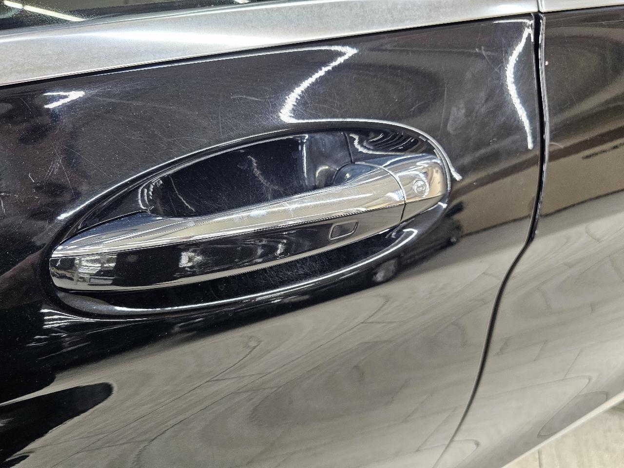 Mercedes-Benz C-Class C300 4MATIC Sedan 2015