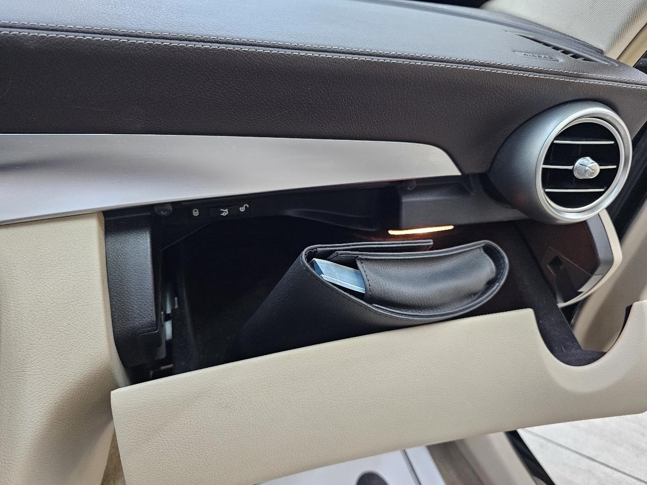 Mercedes-Benz C-Class C300 4MATIC Sedan 2015