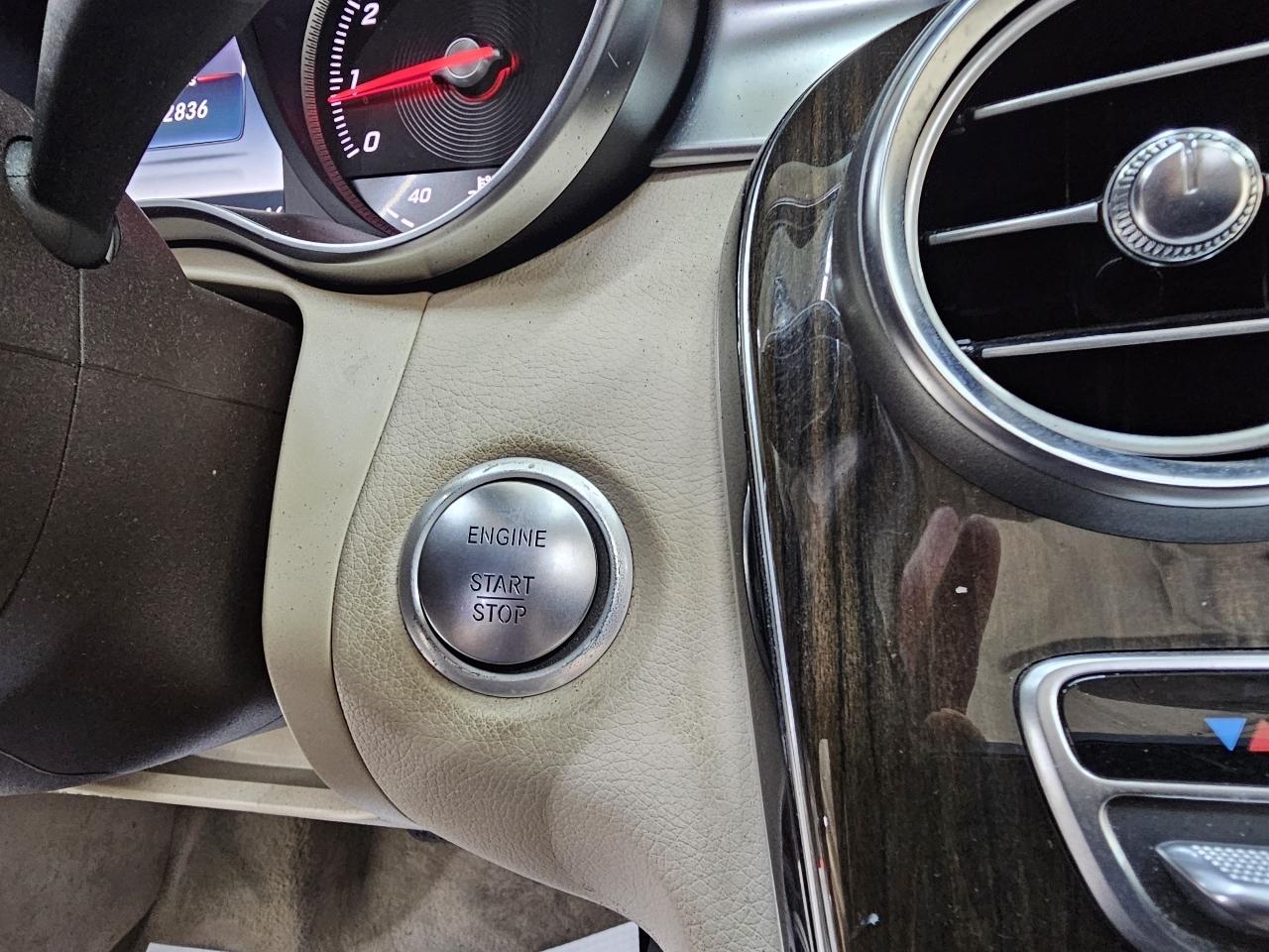 Mercedes-Benz C-Class C300 4MATIC Sedan 2015