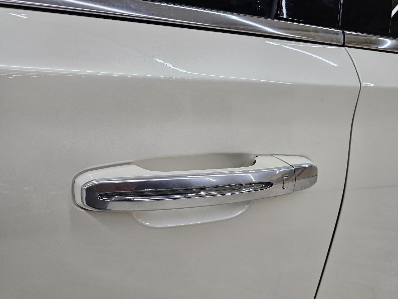 Cadillac Escalade Premium 4WD 2015