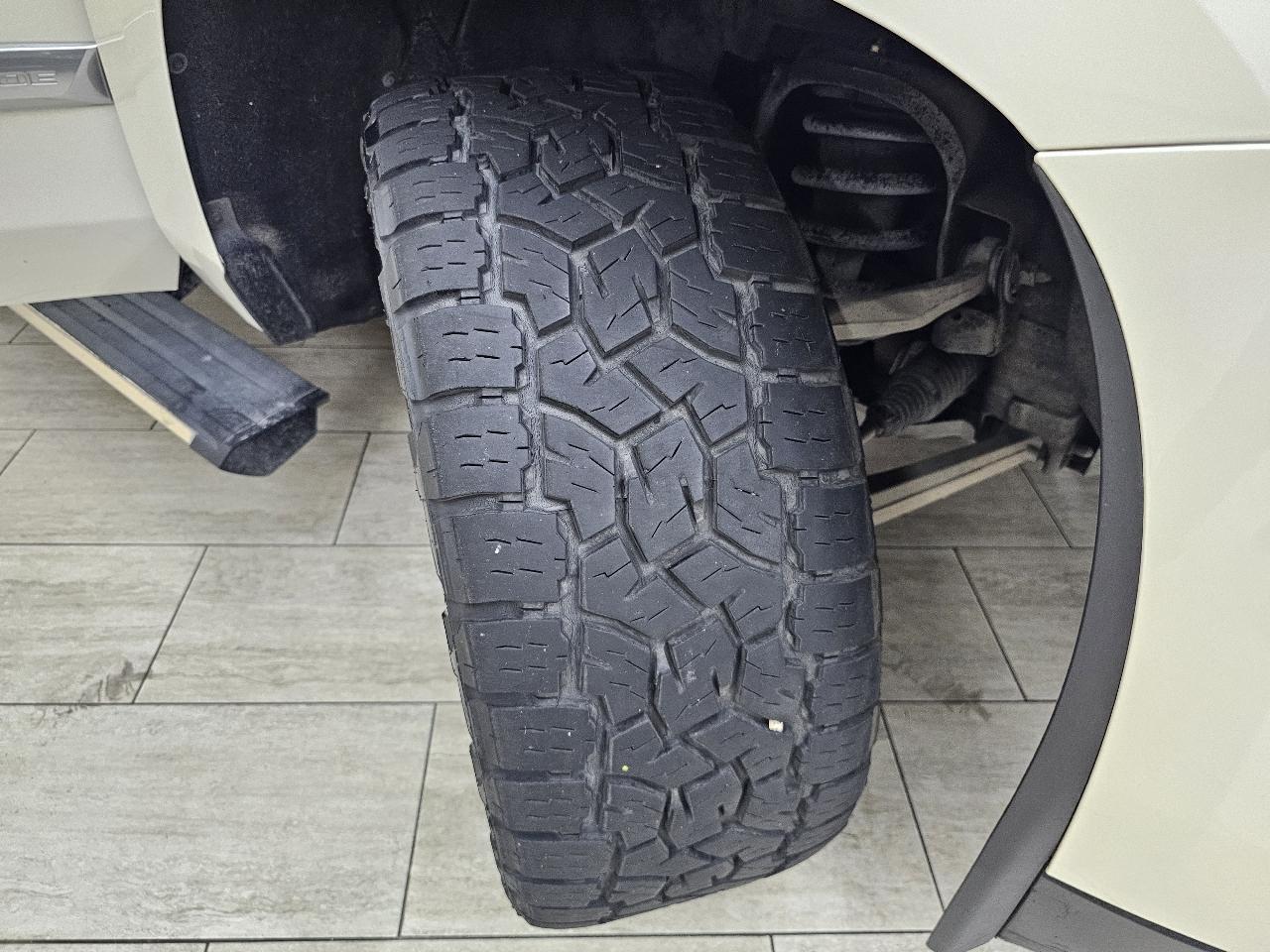 Cadillac Escalade Premium 4WD 2015