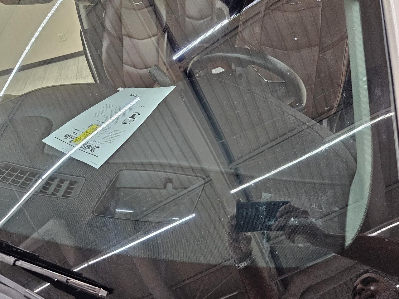 Cadillac Escalade Premium 4WD 2015