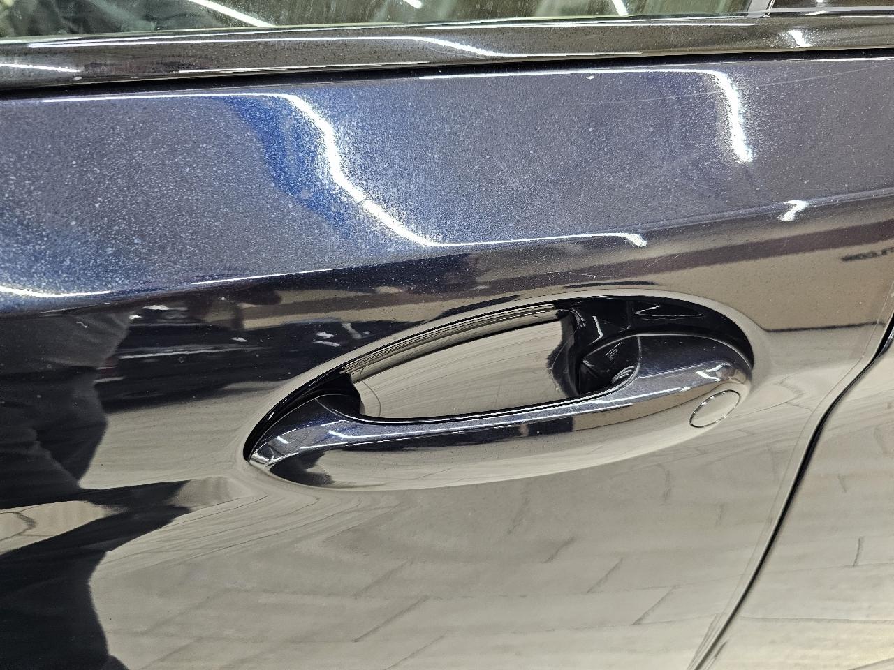 BMW 5-Series 530i 2019