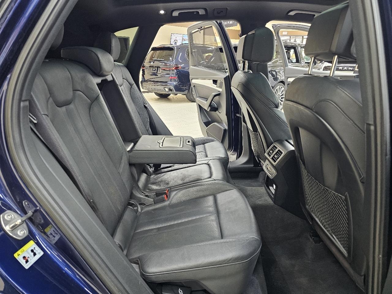 Audi SQ5 3.0T Premium Plus quattro 2018