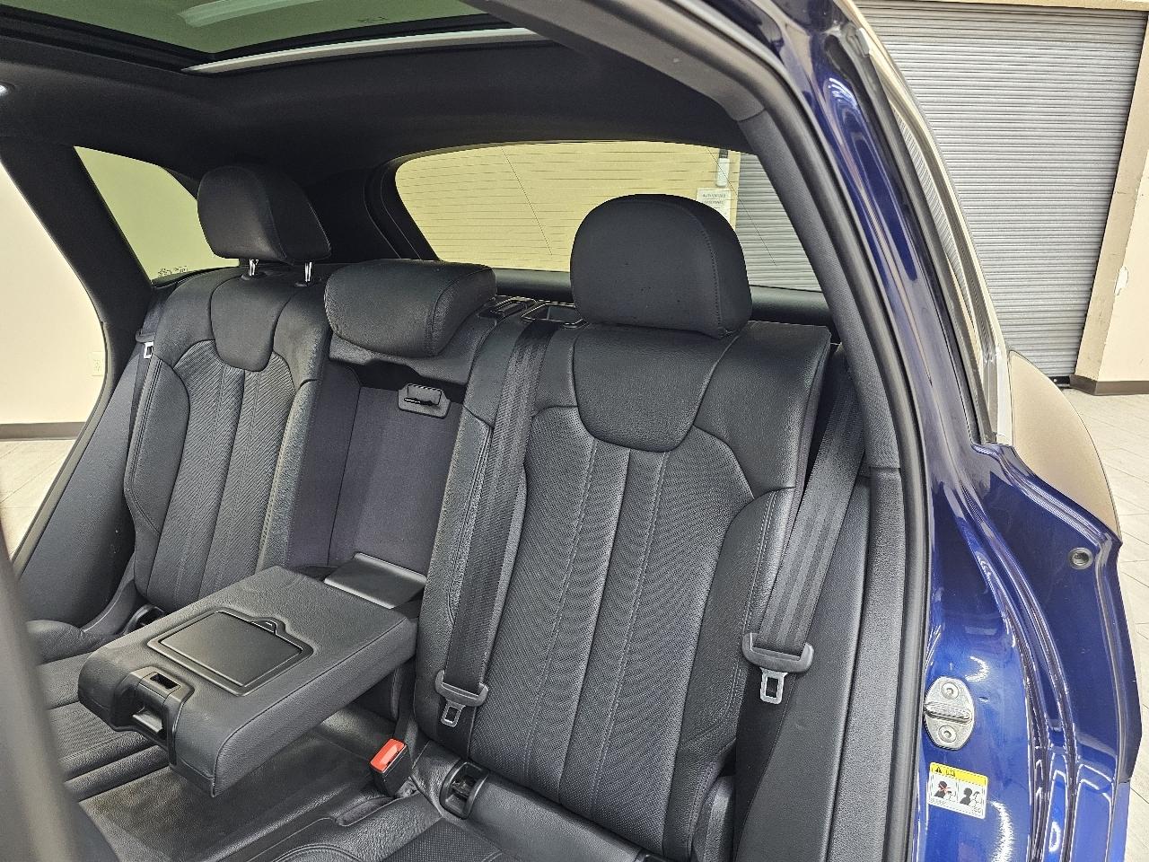 Audi SQ5 3.0T Premium Plus quattro 2018