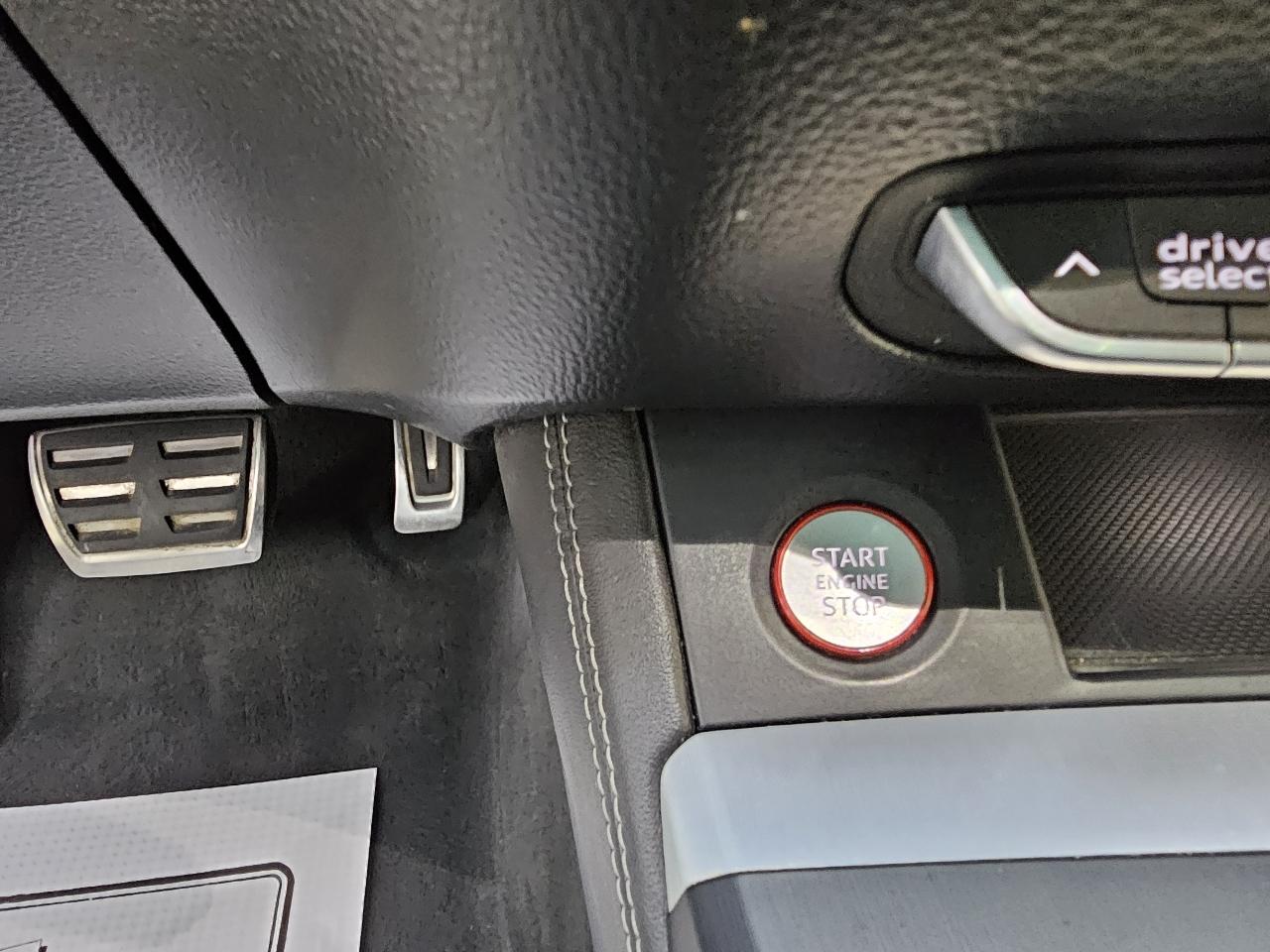 Audi SQ5 3.0T Premium Plus quattro 2018