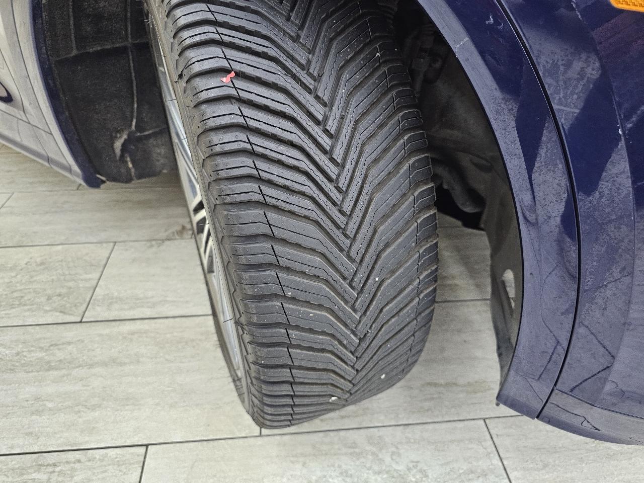 Audi SQ5 3.0T Premium Plus quattro 2018