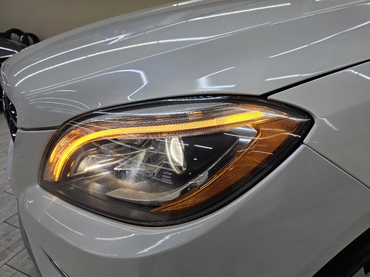 Mercedes-Benz M-Class ML350 4MATIC 2014