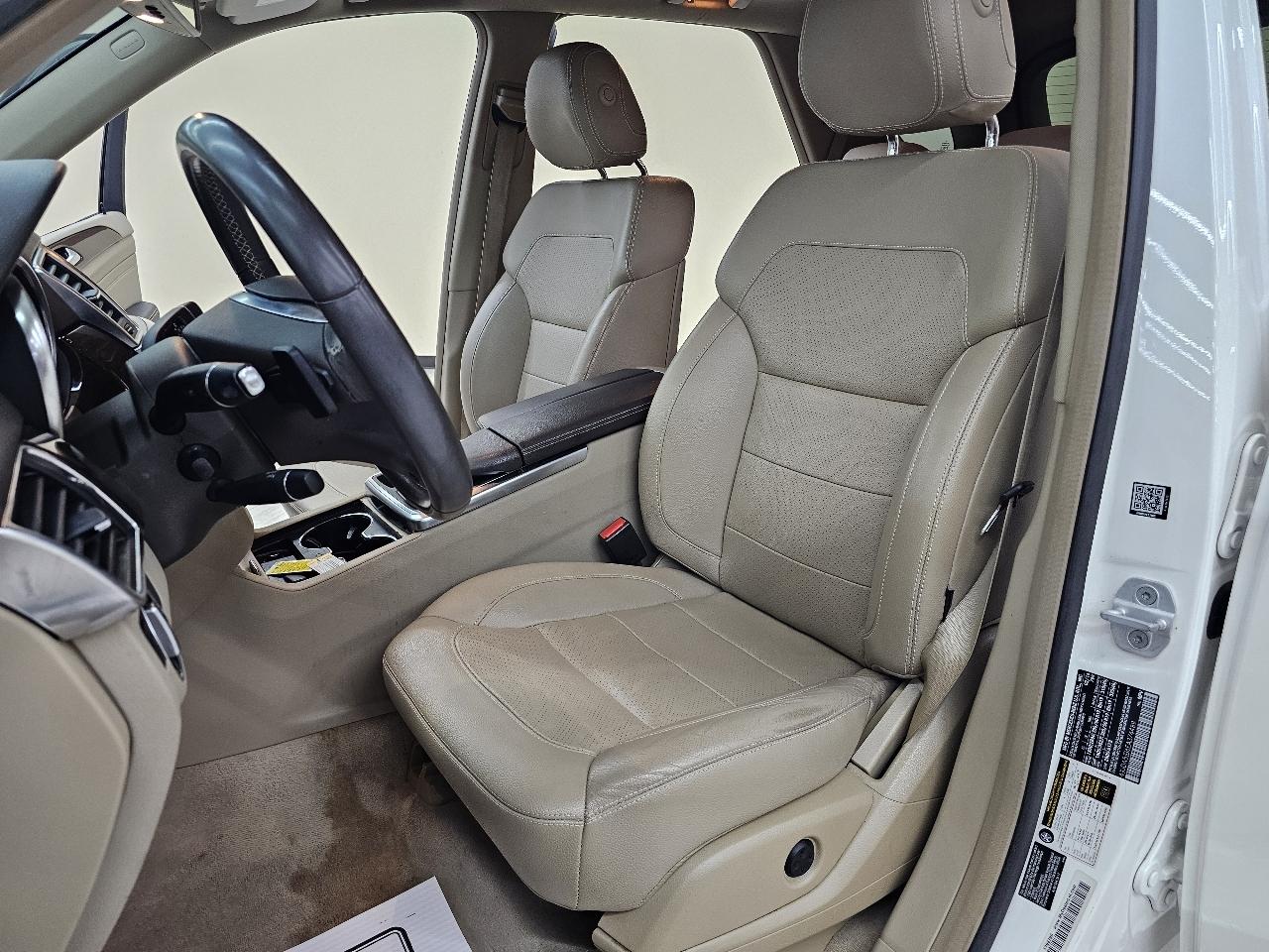 Mercedes-Benz M-Class ML350 4MATIC 2014
