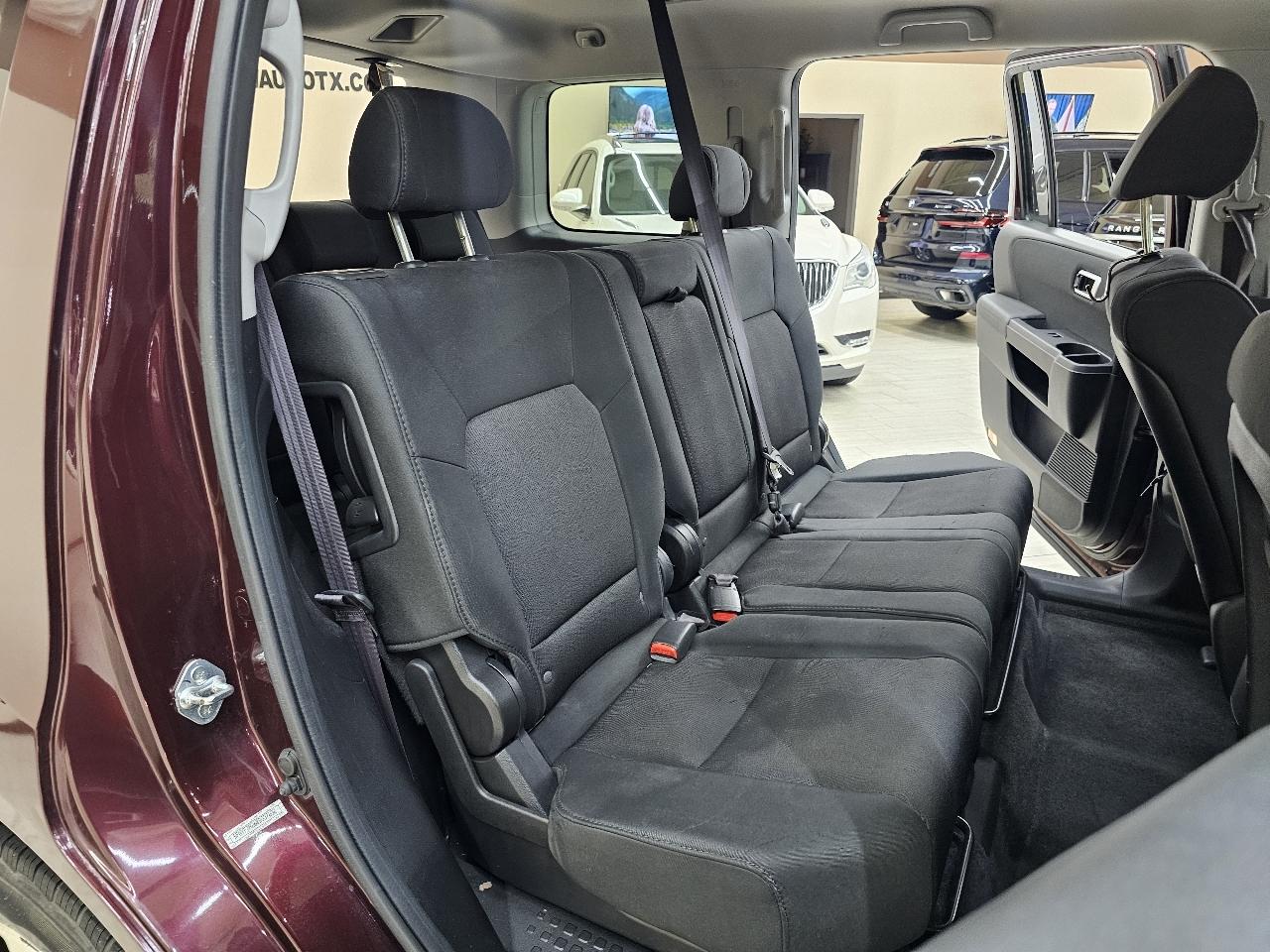 Honda Pilot  2011