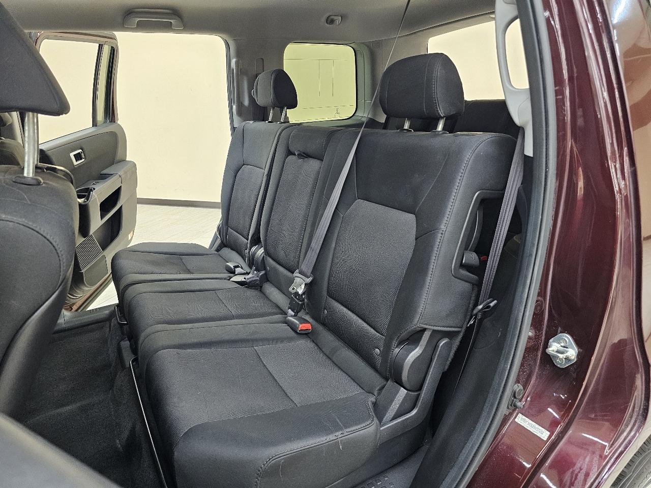 Honda Pilot  2011