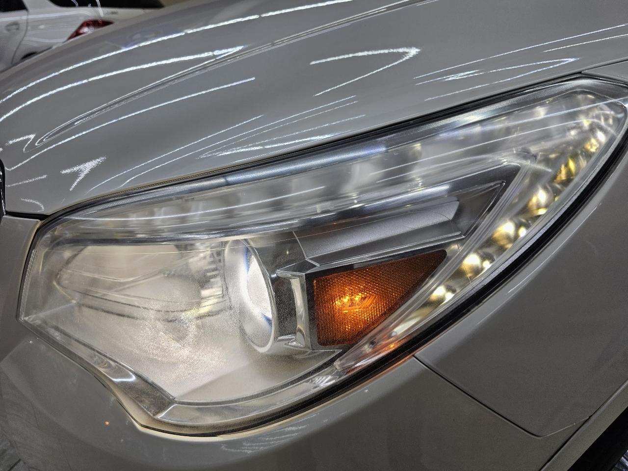 Buick Enclave Premium FWD 2013