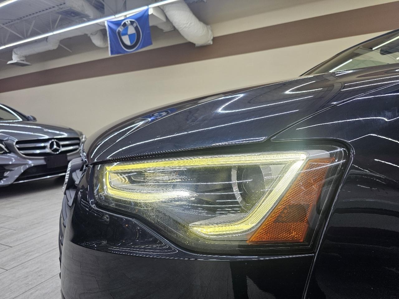 Audi A5  2013